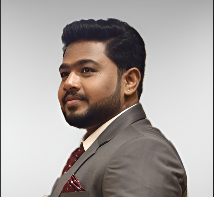 Lokeshwaran Ramu - Salesforce Developer | Consultant | SME | Architect |